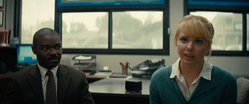 Still frame 13 from Interstellar (2014) directed by Christopher Nolan