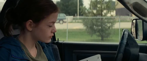 Still frame 15 from Interstellar (2014) directed by Christopher Nolan