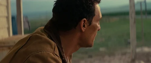 Still frame 18 from Interstellar (2014) directed by Christopher Nolan