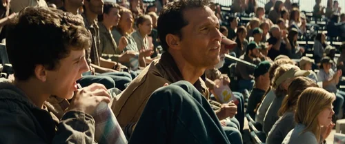 Still frame 20 from Interstellar (2014) directed by Christopher Nolan