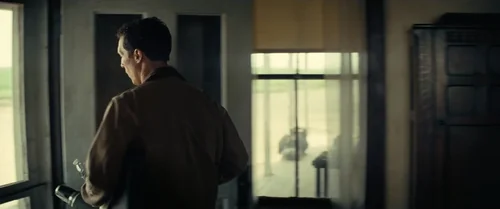 Still frame 26 from Interstellar (2014) directed by Christopher Nolan