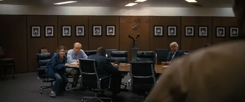 Still frame 31 from Interstellar (2014) directed by Christopher Nolan