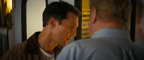 Still frame 33 from Interstellar (2014) directed by Christopher Nolan