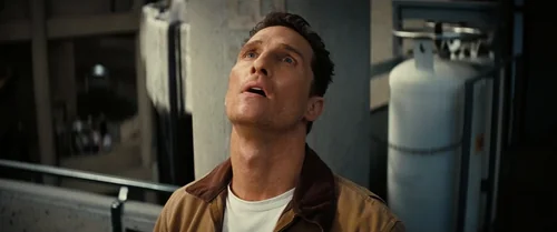 Still frame 35 from Interstellar (2014) directed by Christopher Nolan