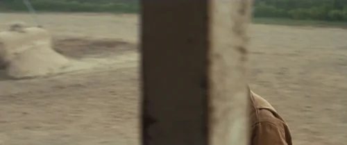 Still frame 42 from Interstellar (2014) directed by Christopher Nolan