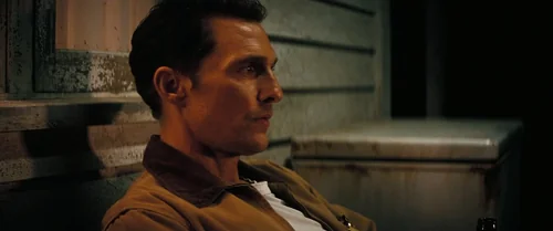 Still frame 43 from Interstellar (2014) directed by Christopher Nolan