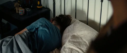 Still frame 44 from Interstellar (2014) directed by Christopher Nolan