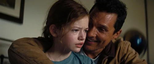 Still frame 47 from Interstellar (2014) directed by Christopher Nolan