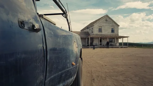 Still frame 49 from Interstellar (2014) directed by Christopher Nolan