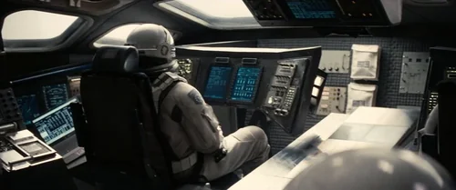 Interstellar