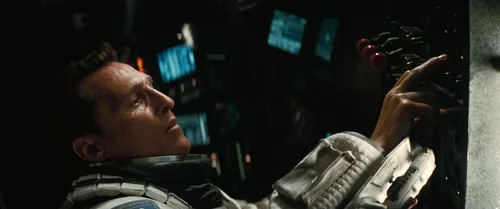 Still frame 52 from Interstellar (2014) directed by Christopher Nolan