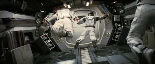Still frame 53 from Interstellar (2014) directed by Christopher Nolan