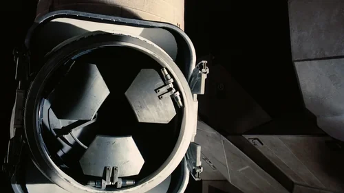 Still frame 54 from Interstellar (2014) directed by Christopher Nolan
