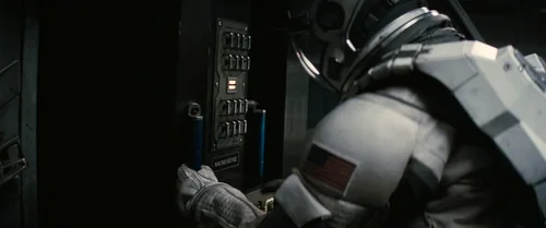 Interstellar