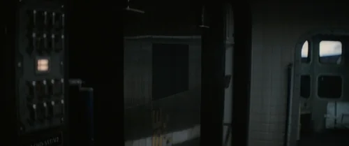 Still frame 55 from Interstellar (2014) directed by Christopher Nolan
