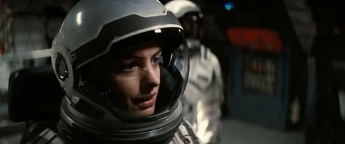 Interstellar