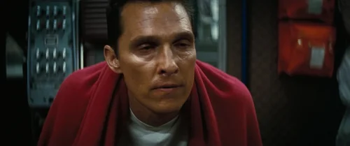 Still frame 67 from Interstellar (2014) directed by Christopher Nolan