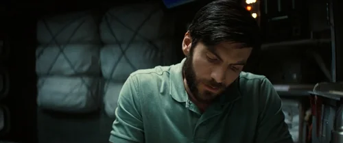 Still frame 68 from Interstellar (2014) directed by Christopher Nolan