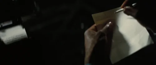Still frame 69 from Interstellar (2014) directed by Christopher Nolan