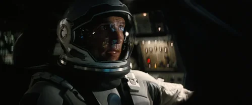 Still frame 72 from Interstellar (2014) directed by Christopher Nolan