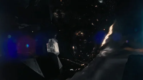 Still frame 71 from Interstellar (2014) directed by Christopher Nolan