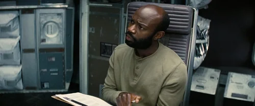 Still frame 73 from Interstellar (2014) directed by Christopher Nolan