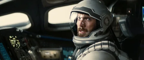 Still frame 81 from Interstellar (2014) directed by Christopher Nolan
