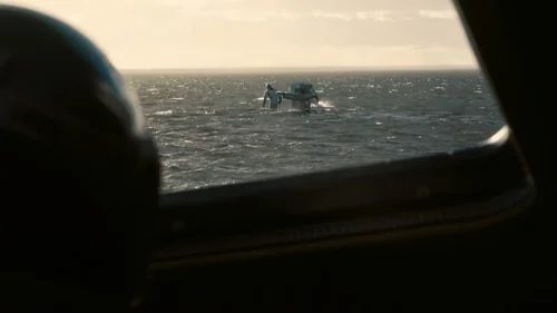 Still frame 84 from Interstellar (2014) directed by Christopher Nolan