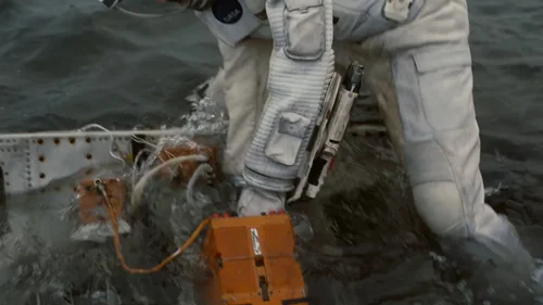 Interstellar