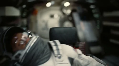 Still frame 86 from Interstellar (2014) directed by Christopher Nolan