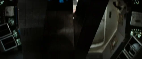 Still frame 87 from Interstellar (2014) directed by Christopher Nolan