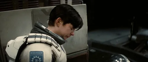 Still frame 89 from Interstellar (2014) directed by Christopher Nolan