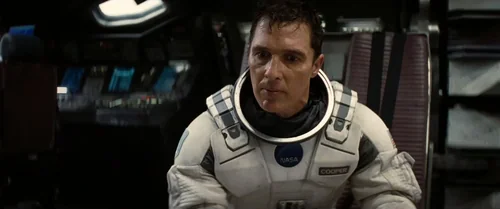 Still frame 88 from Interstellar (2014) directed by Christopher Nolan