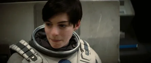 Interstellar