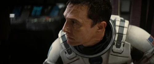 Still frame 90 from Interstellar (2014) directed by Christopher Nolan