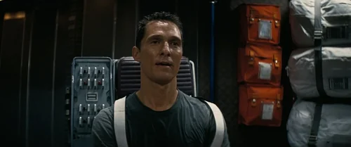 Still frame 94 from Interstellar (2014) directed by Christopher Nolan