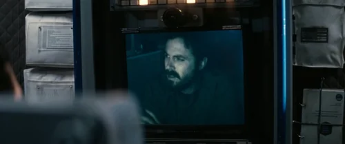 Still frame 96 from Interstellar (2014) directed by Christopher Nolan