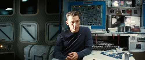 Still frame 103 from Interstellar (2014) directed by Christopher Nolan