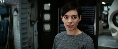 Still frame 104 from Interstellar (2014) directed by Christopher Nolan