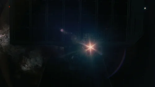Still frame 106 from Interstellar (2014) directed by Christopher Nolan