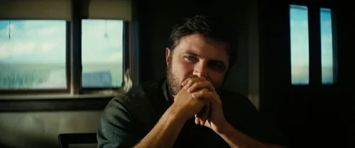 Still frame 107 from Interstellar (2014) directed by Christopher Nolan