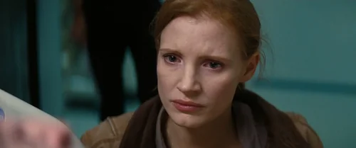 Still frame 111 from Interstellar (2014) directed by Christopher Nolan