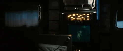 Still frame 112 from Interstellar (2014) directed by Christopher Nolan