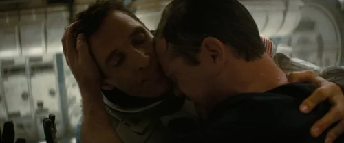 Still frame 115 from Interstellar (2014) directed by Christopher Nolan