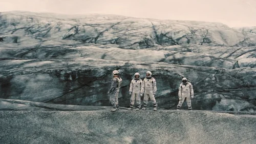 Interstellar