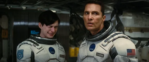 Interstellar