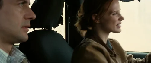 Still frame 124 from Interstellar (2014) directed by Christopher Nolan