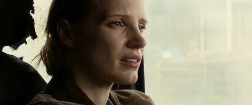 Still frame 125 from Interstellar (2014) directed by Christopher Nolan
