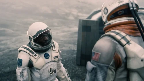 Interstellar