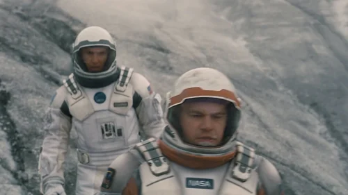 Interstellar